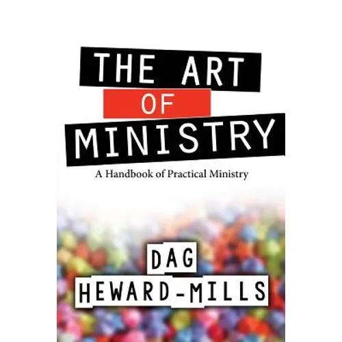 The Art of Ministry - Paperback
