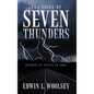 The Voice Of Seven Thunders: Shadows Of Things To Come - Hardcover