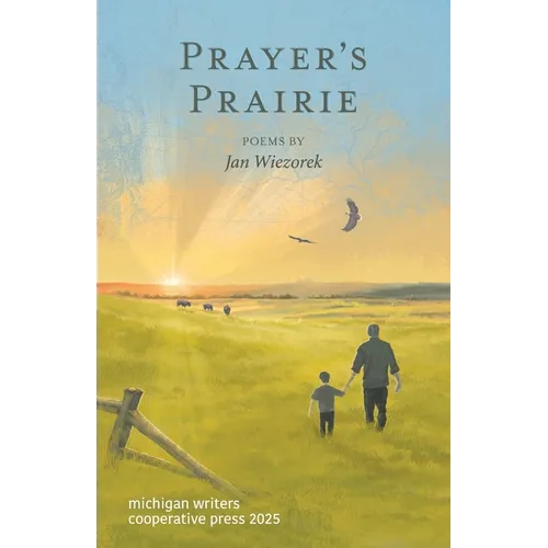Prayer's Prairie - Paperback
