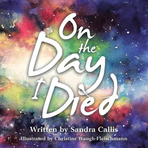 On the Day I Died - Paperback