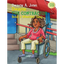 Dwayne the Contractor Builds a Wheelchair Ramp - Paperback