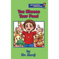 You Choose Your Food - Hardcover