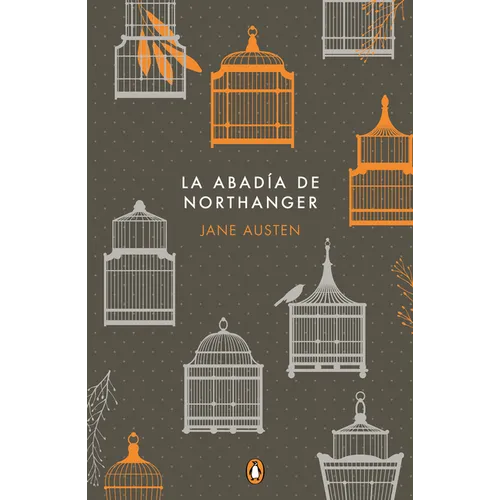 La Abadía de Northanger / Northanger Abbey (Commemorative Edition) - Hardcover