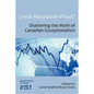 Great Recession-Proof?: Shattering the Myth of Canadian Exceptionalism - Paperback