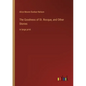 The Goodness of St. Rocque, and Other Stories: in large print - Paperback
