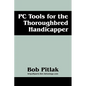 PC Tools for the Thoroughbred Handicapper - Paperback