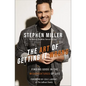 The Art of Getting It Wrong: Finding Good in the Misadventures of Life - Hardcover