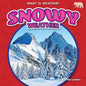 Snowy Weather - Library Binding