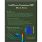 SolidWorks Simulation 2017 Black Book - Paperback