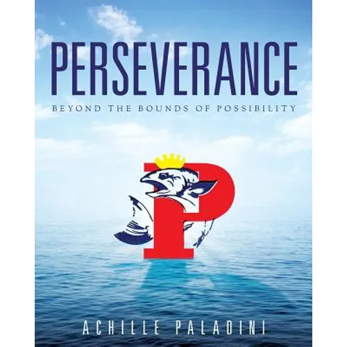Perseverance - Paperback