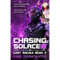 Chasing Solace - Paperback