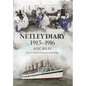 Netley Diary 1915-1916 - Hardcover