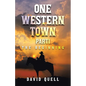 One Western Town Part1: The Beginning - Paperback