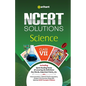 NCERT Solutions SCIENCE for class 7th - Paperback