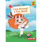 I Am Strong! & Pet Rock - Paperback