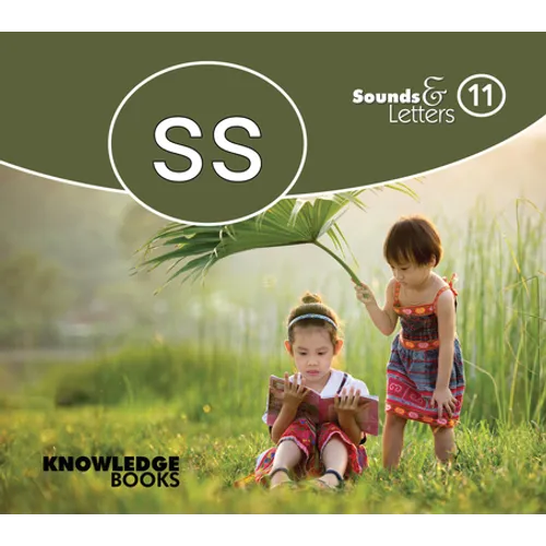 Sounds and Letters Th: Book 15 - Paperback