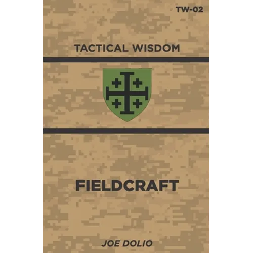 Fieldcraft: Tw-02 - Paperback
