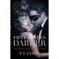 Fifty Shades Darker - Paperback