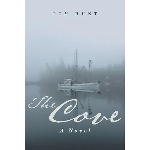 The Cove - Paperback