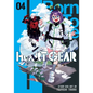 Heart Gear, Vol. 4 - Paperback