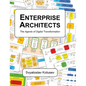 Enterprise Architects: The Agents of Digital Transformation - Hardcover