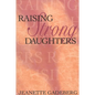 Raising Strong Daughters - Paperback