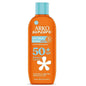 Arko Suncare SPF 50+ Sunscreen Lotion - Waterproof, Non-Greasy, 48hr Moisturizing for Sensitive Skin