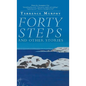 Forty Steps and Other Stories - Hardcover