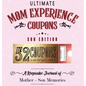 Ultimate Mom Experience Coupons - Son Edition - Hardcover