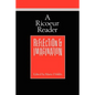 A Ricoeur Reader: Reflection and Imagination - Paperback