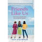 Friends Like Us - Hardcover