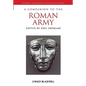 A Companion to the Roman Army - Paperback