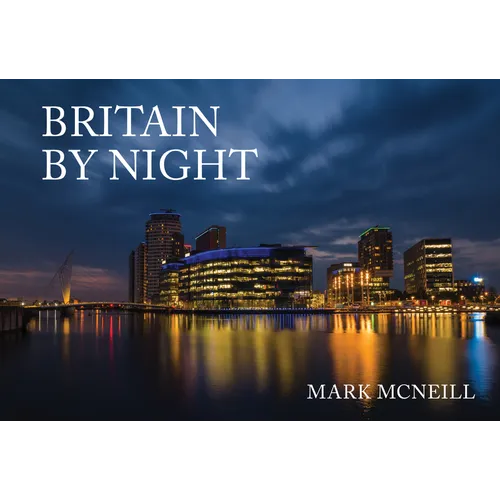 Britain by Night - Paperback