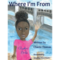 Where I'm From - Hardcover