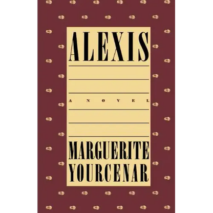 Alexis - Paperback