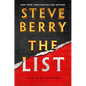 The List - Hardcover
