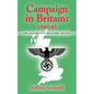 Campaign in Britain 1940-41: An Alternate History Novel - Paperback