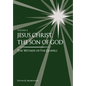 Jesus Christ, the Son of God, the Witness of the Gospels, Vol. 4 - Hardcover