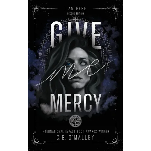Give Me Mercy, Second Edition - Hardcover