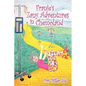 Franie's Zany Adventures in Chemoland - Paperback