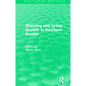 Routledge Revivals: Planning and Urban Growth in Southern Europe (1984) - Paperback