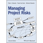 Managing Project Risks - Hardcover