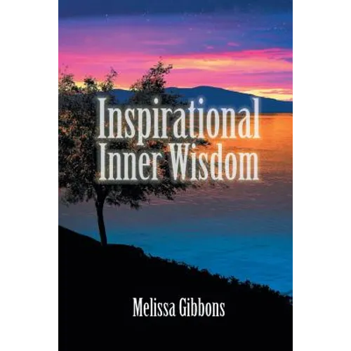 Inspirational Inner Wisdom - Paperback