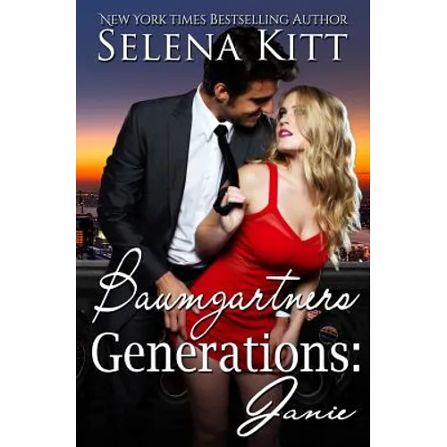 Baumgartner Generations: Janie - Paperback