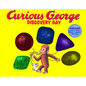 Curious George Discovery Day - Hardcover
