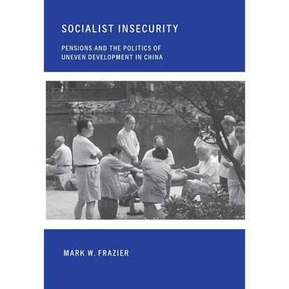 Socialist Insecurity - Hardcover
