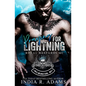 Praying for Lightning: Wilmington, NC Chapter (Royal Bastards MC) - Paperback