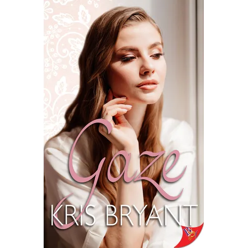 Gaze - Paperback
