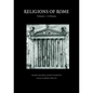Religions of Rome v1 - Paperback