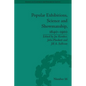 Popular Exhibitions, Science and Showmanship, 1840-1910 - Paperback